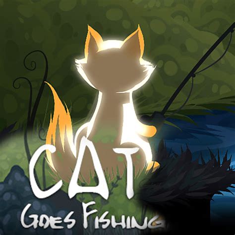 Buy Cat Goes Fishing .